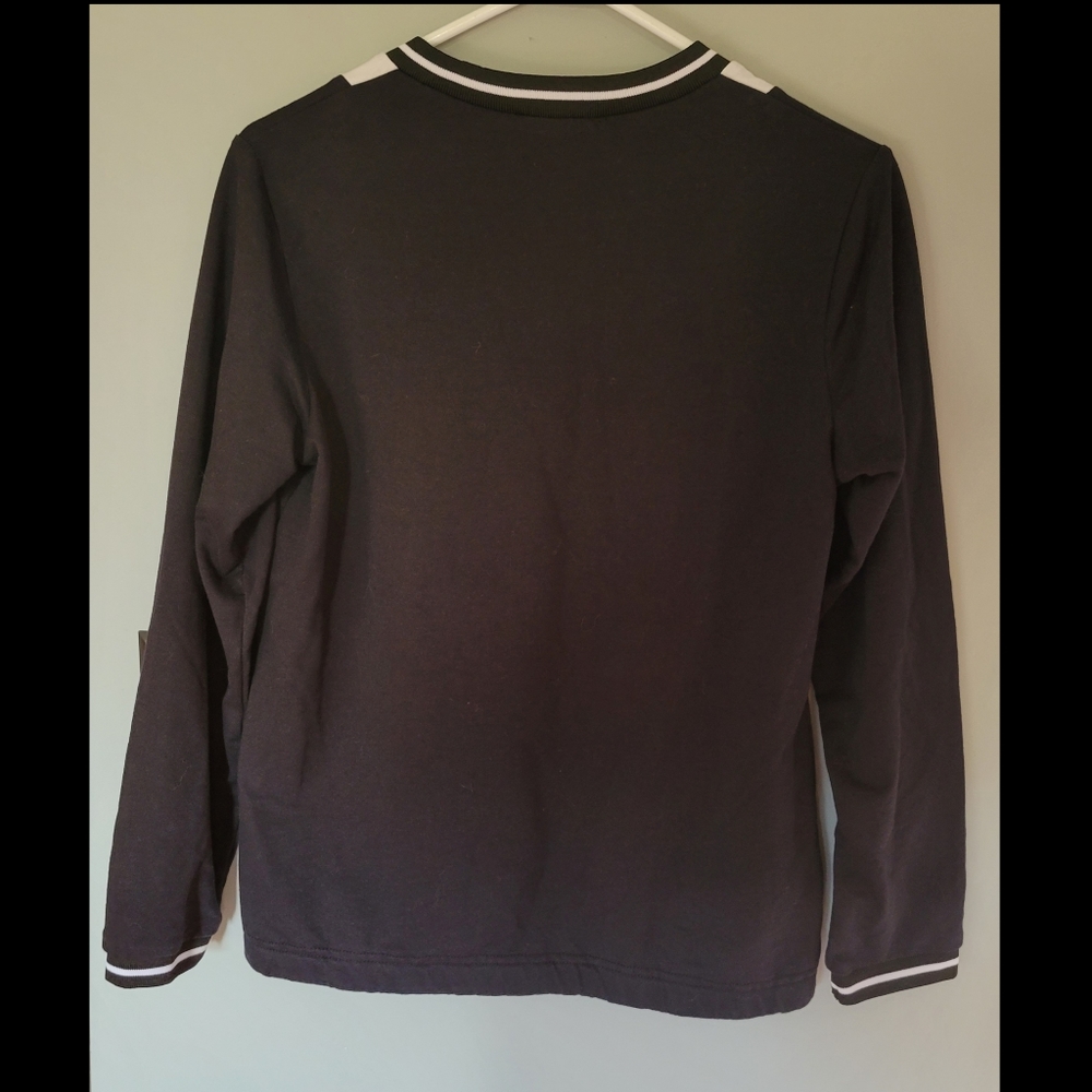 Venus Color Block Sweatshirt 🤍 - Picture 3 of 5